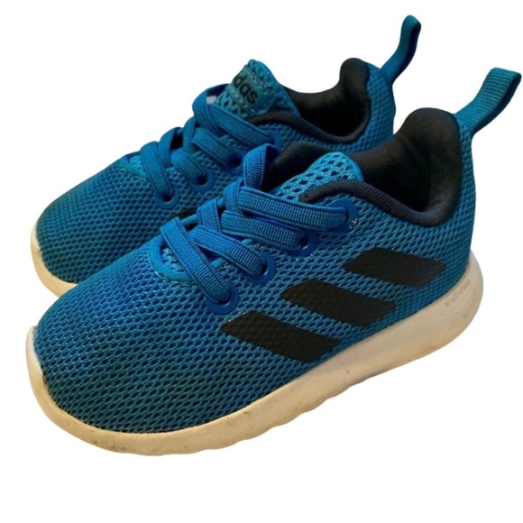 adidas Other - Adidas Infants Shoes Running Kids Lite‎ Race